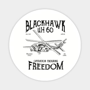 Blackhawk UH 60 Magnet